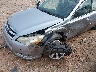 4S3BMCG67C3****** Salvage and Repairable 2012 Subaru Legacy in North Carolina State