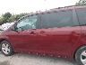 5TDKK3DC6FS****** Salvage 2015 Toyota Sienna