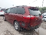 5TDKK3DC6FS****** Salvage and Repairable 2015 Toyota Sienna in Cleveland