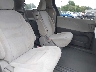 5TDKK3DC6FS****** Wrecked 2015 Toyota Sienna in Cleveland