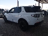 SALCR2BG5HH****** Reparables 2017 Land Rover Discovery en Estado de Texas