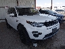 SALCR2BG5HH****** Salvamento y Destrozados 2017 Land Rover Discovery en El Paso