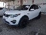 SALCR2BG5HH****** Usados y Reparables 2017 Land Rover Discovery en El Paso