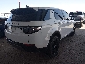 SALCR2BG5HH****** Salvamento y Destrozados 2017 Land Rover Discovery en Estado de Texas