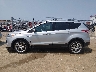 1FMCU0J96DU****** Repairable 2013 Ford Escape in Kansas State