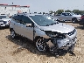 1FMCU0J96DU****** Salvage and Wrecked 2013 Ford Escape in Wichita