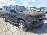 1GNFK16357J****** Salvage and Wrecked 2007 Chevrolet Suburban in Syracuse