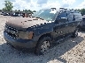 1GNFK16357J****** Used and Repairable 2007 Chevrolet Suburban in Syracuse