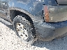 1GNFK16357J****** Salvage and Repairable 2007 Chevrolet Suburban in New York State