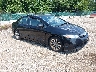 2HGFA1F92BH****** Salvamento y Destrozados 2011 Honda Civic en Baltimore
