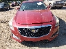 1G6AV5S80G0****** Wrecked 2016 Cadillac CTS in Mississippi State
