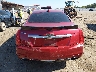 1G6AV5S80G0****** Wrecked 2016 Cadillac CTS