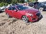 1G6AV5S80G0****** Salvage and Wrecked 2016 Cadillac CTS in Jackson
