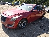 1G6AV5S80G0****** Used and Repairable 2016 Cadillac CTS in Jackson