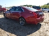1G6AV5S80G0****** Salvage and Repairable 2016 Cadillac CTS in Jackson