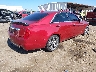1G6AV5S80G0****** Salvage and Wrecked 2016 Cadillac CTS in Mississippi State