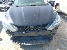 3N1AB7AP3HY****** Salvamento y Reparables 2017 Nissan Sentra en Estado de California