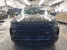 3GCPABEK6PG****** Wrecked 2023 Chevrolet Silverado 1500 in Arizona State