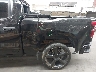 3GCPABEK6PG****** Salvage and Repairable 2023 Chevrolet Silverado 1500 in Arizona State