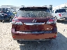 2T2ZK1BA8DC****** Usados 2013 Lexus RX 350