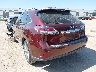2T2ZK1BA8DC****** Salvamento y Reparables 2013 Lexus RX 350 en Fort Worth North