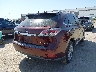2T2ZK1BA8DC****** Salvamento y Destrozados 2013 Lexus RX 350 en Estado de Texas