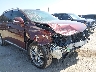 2T2ZK1BA8DC****** Salvamento y Reparables 2013 Lexus RX 350 en Estado de Texas