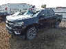 1GCPTDE13H1****** Usados y Reparables 2017 Chevrolet Colorado en Spokane