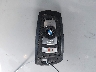5UXWX9C51D0****** Salvage 2013 BMW X3 in South Carolina State