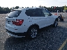 5UXWX9C51D0****** Salvage and Wrecked 2013 BMW X3 in South Carolina State