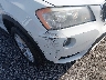 5UXWX9C51D0****** Salvage and Repairable 2013 BMW X3 in South Carolina State