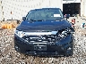 JN8AE2KP8D9****** Wrecked 2013 Nissan Quest in Mississippi State