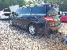 JN8AE2KP8D9****** Salvage and Repairable 2013 Nissan Quest in Gulf Coast