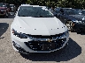 1G1ZB5ST8KF****** Wrecked 2019 Chevrolet Malibu in Texas State