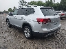 1V2UR2CA6KC****** Salvamento y Reparables 2019 Volkswagen Atlas en Dayton