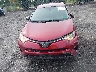 2T3BFREV4JW****** Wrecked 2018 Toyota RAV4 in Virginia State