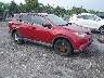 2T3BFREV4JW****** Salvage and Wrecked 2018 Toyota RAV4 in Culpeper