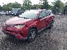 2T3BFREV4JW****** Used and Repairable 2018 Toyota RAV4 in Culpeper