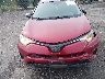 2T3BFREV4JW****** Salvage and Repairable 2018 Toyota RAV4 in Virginia State