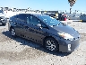 JTDKN3DU1B0****** Salvage and Wrecked 2011 Toyota Prius in Los Angeles South