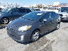JTDKN3DU1B0****** Used and Repairable 2011 Toyota Prius in Los Angeles South