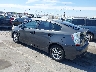 JTDKN3DU1B0****** Salvage and Repairable 2011 Toyota Prius in Los Angeles South