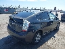 JTDKN3DU1B0****** Salvage and Wrecked 2011 Toyota Prius in California State