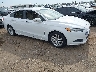 3FA6P0HD4GR****** Salvage and Wrecked 2016 Ford Fusion in San Diego