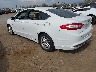 3FA6P0HD4GR****** Salvage and Repairable 2016 Ford Fusion in San Diego