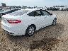 3FA6P0HD4GR****** Salvage and Wrecked 2016 Ford Fusion in California State