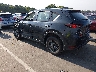 JM3KFABM6L0****** Salvage and Repairable 2020 Mazda CX-5 in Raleigh