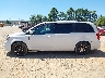 2C4RDGBG2JR****** Reparables 2018 Dodge Grand Caravan en Estado de Texas