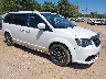 2C4RDGBG2JR****** Salvamento y Destrozados 2018 Dodge Grand Caravan en Longview