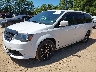 2C4RDGBG2JR****** Usados y Reparables 2018 Dodge Grand Caravan en Longview